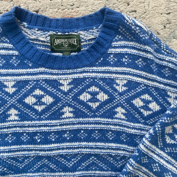 American Eagle Outfitters Sweater - Picture 3 of 5